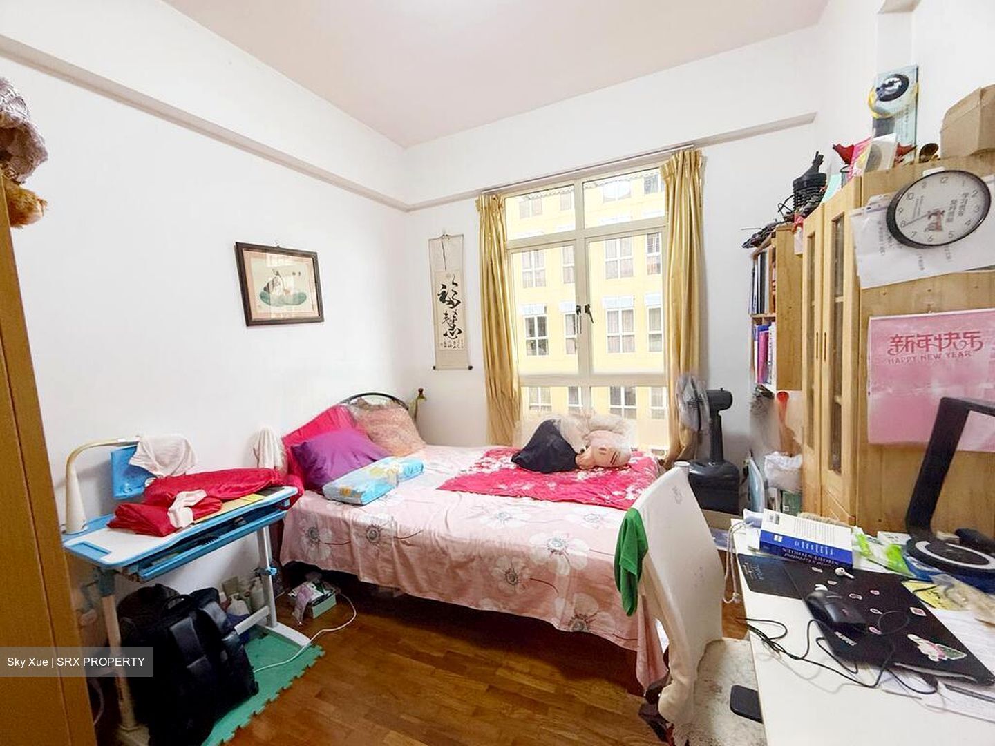 Sims Green (D14), Apartment #467699331